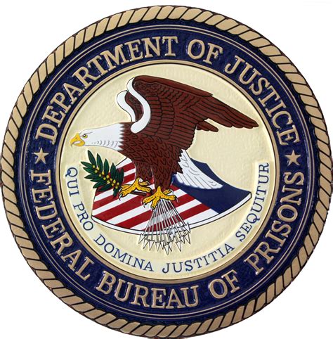 Department of Justice .